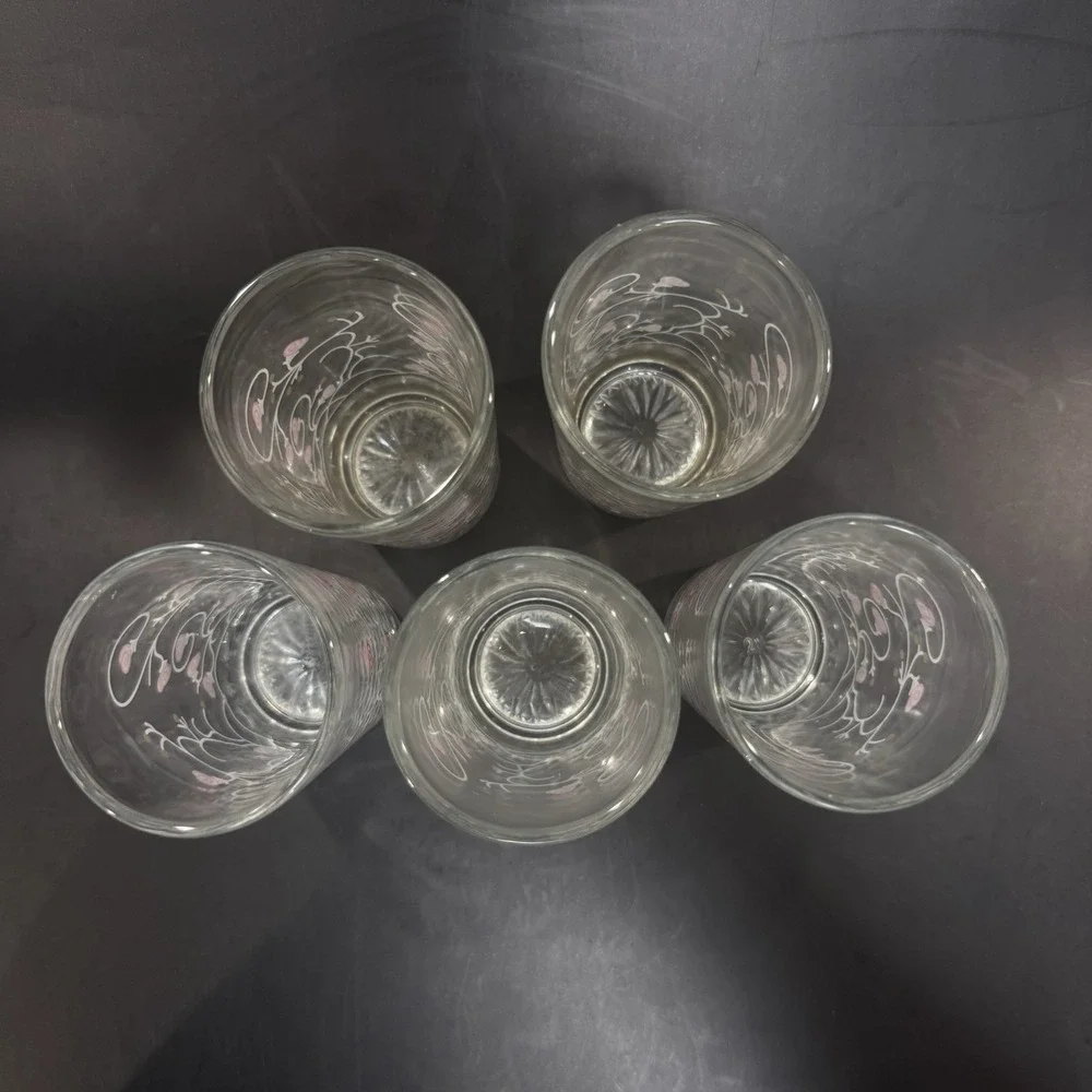 Vintage‎ Libbey 4.75